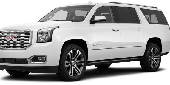 GMC YUKON XL 2018 1GKS1HKJ7JR404893 image
